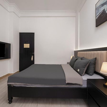 Kly Apartment Hotel 顺化 外观 照片