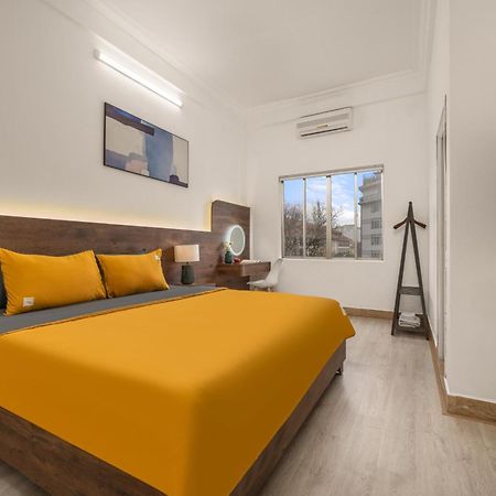 Kly Apartment Hotel 顺化 外观 照片