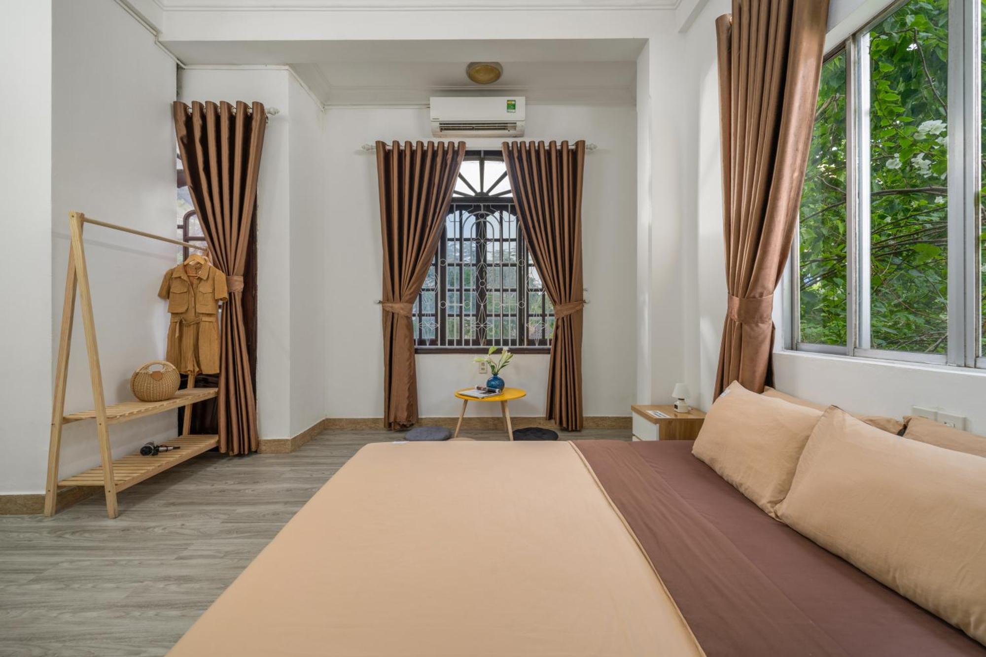 Kly Apartment Hotel 顺化 外观 照片