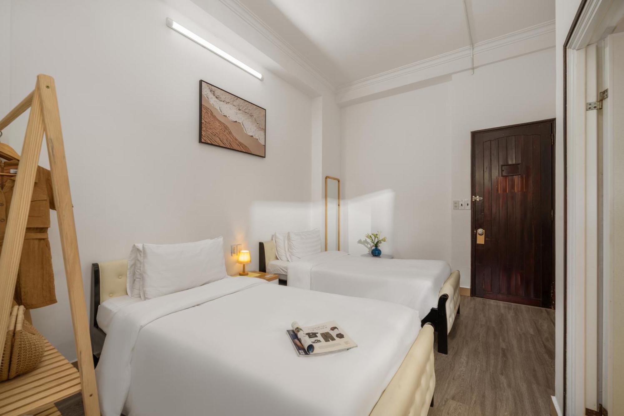 Kly Apartment Hotel 顺化 外观 照片
