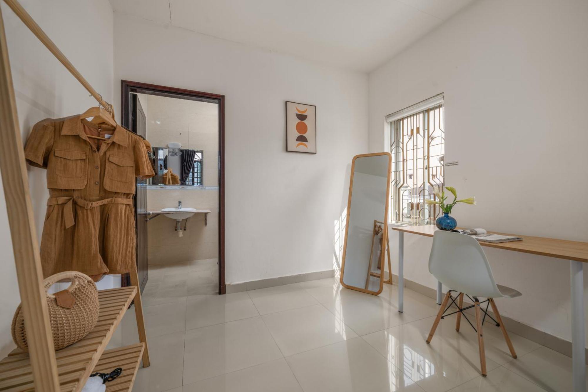 Kly Apartment Hotel 顺化 外观 照片
