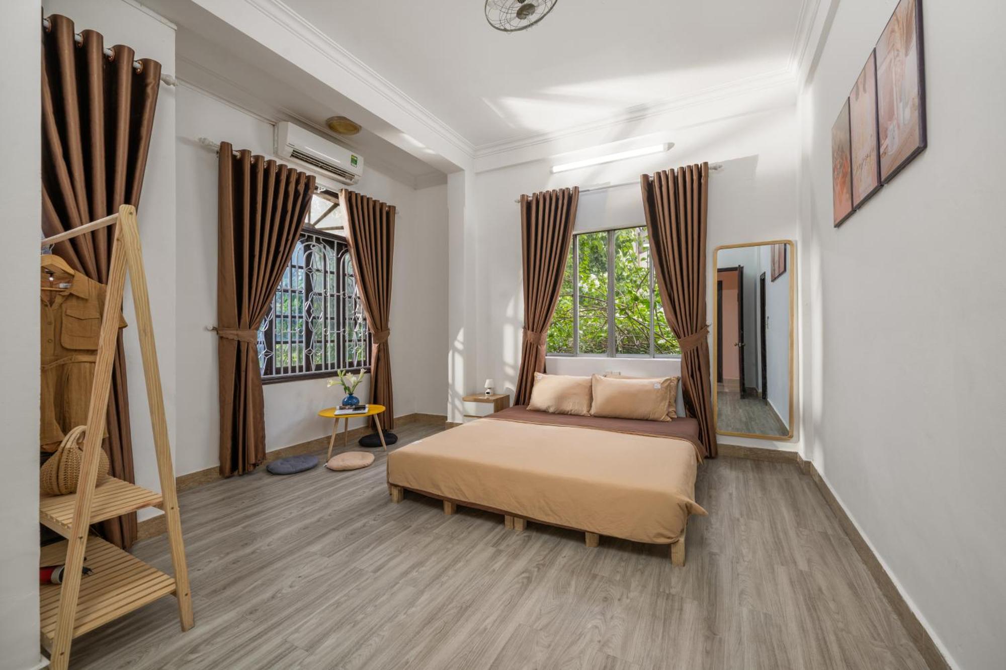 Kly Apartment Hotel 顺化 外观 照片