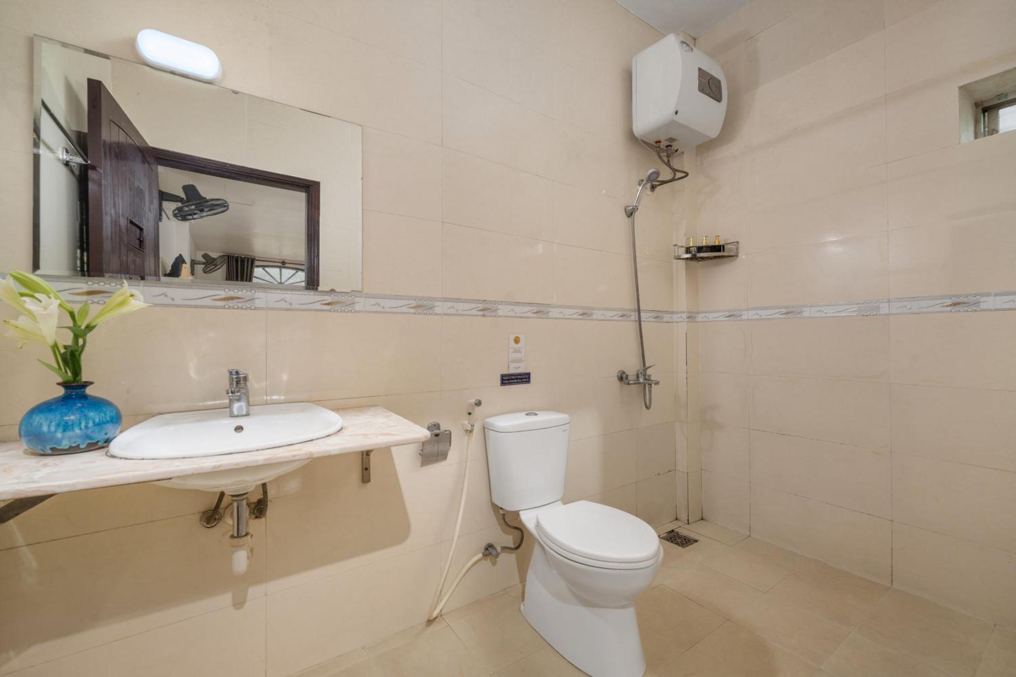 Kly Apartment Hotel 顺化 外观 照片
