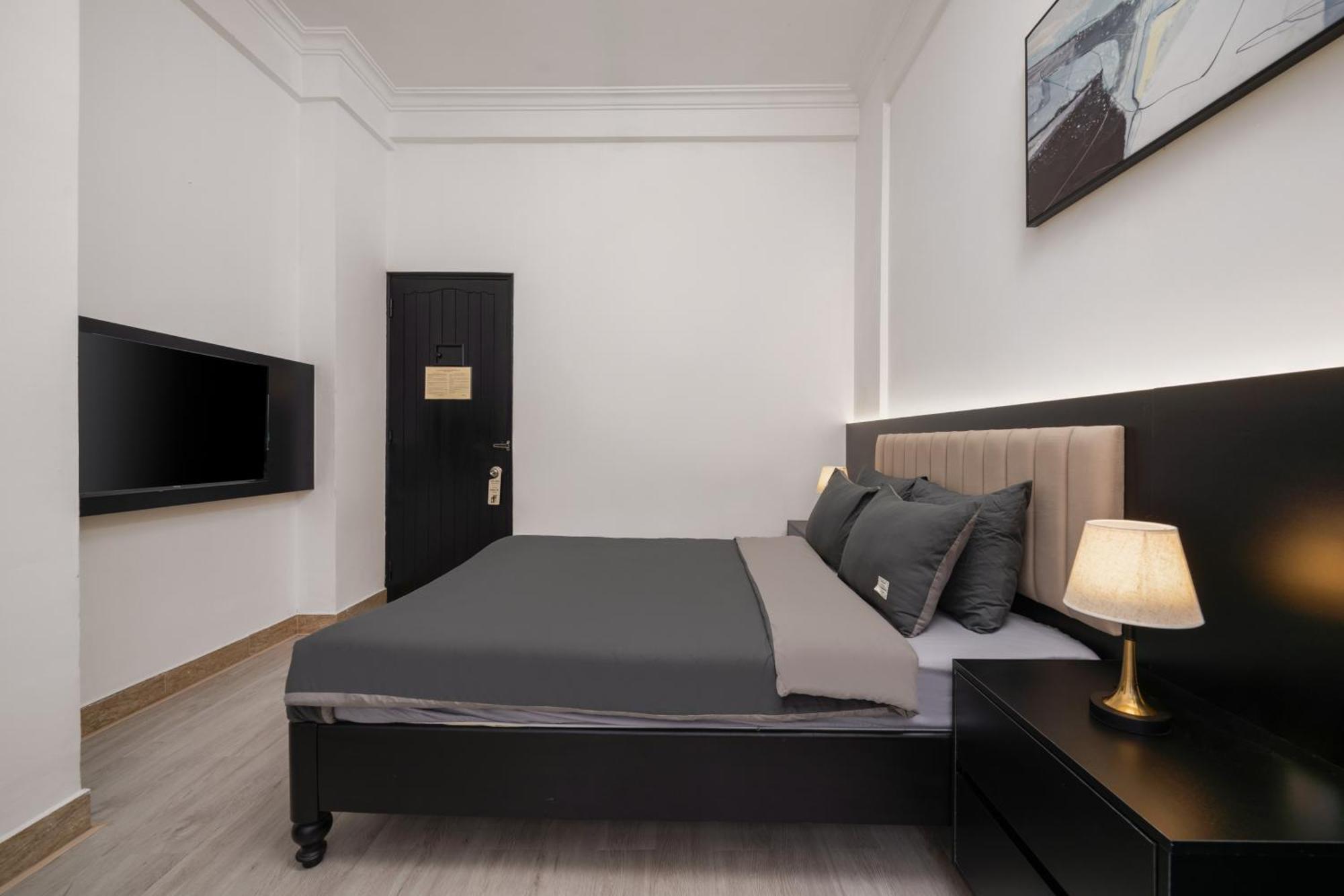 Kly Apartment Hotel 顺化 外观 照片